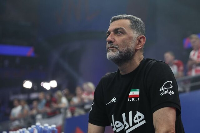 عطایی: موافق ایده غفور نبودم/ با غیبت عبادیپور موافقت کردم عطایی: موافق ایده غفور نبودم/ با غیبت عبادیپور موافقت کردم