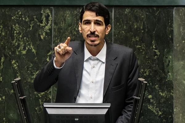 نماینده تهران: هیات نظارت بر رفتار نمایندگان خاصیت خود را نشان دهد نماینده تهران: هیات نظارت بر رفتار نمایندگان خاصیت خود را نشان دهد