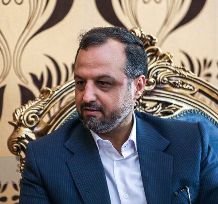 استیضاح «خاندوزی» منتفی شد استیضاح «خاندوزی» منتفی شد