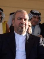 سفیر ایران در بغداد: رئیسی به عراق می‌رود/ سفر رشید به تهران سازنده بود