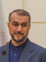 امیرعبداللهیان اعلام کرد: تاکید ایران و عمان بر اجرای توافق ترانزیتی عشق‌آباد
