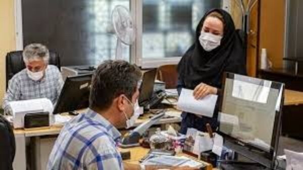 سامانههای سرمایشی ادارات تهران از ساعت ۱۲ خاموش میشود سامانههای سرمایشی ادارات تهران از ساعت ۱۲ خاموش میشود