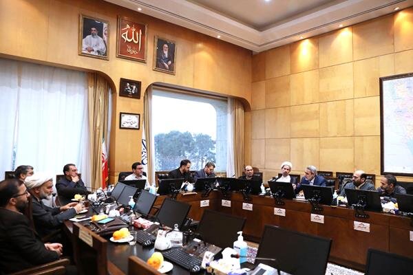 بررسی مشکلات ارزی تولیدکنندگان در کمیسیون صنایع بررسی مشکلات ارزی تولیدکنندگان در کمیسیون صنایع