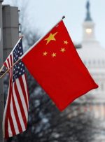 آمریکا خواستار «خویشتنداری» چین شد