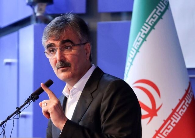 نرخهای تلگرامی دلار نرخ رسمی کشور نیست نرخهای تلگرامی دلار نرخ رسمی کشور نیست