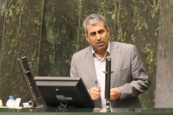 لزوم رسیدگی فوری به اظهارنظر نماینده تبریز مبنی بر دریافت ۷۰ خودرو توسط برخی نمایندگان مجلس لزوم رسیدگی فوری به اظهارنظر نماینده تبریز مبنی بر دریافت ۷۰ خودرو توسط برخی نمایندگان مجلس