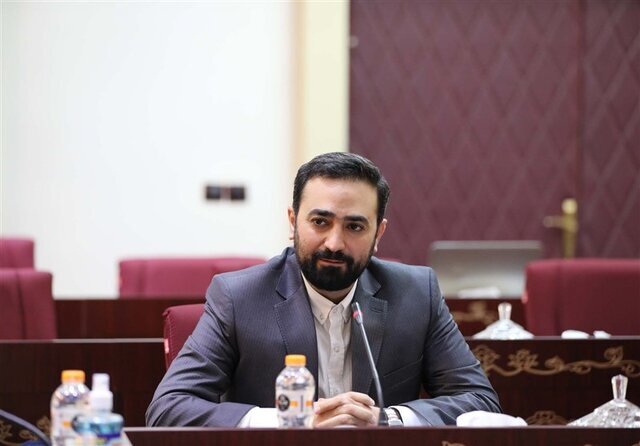 اختلال در سامانه پرداخت «وام ازدواج» بانک مرکزی اختلال در سامانه پرداخت «وام ازدواج» بانک مرکزی