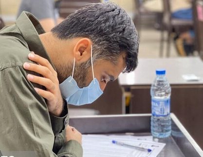 جذب ۱۰۰ هزار نفر در دستگاههای اجرایی با آزمون استخدامی جذب ۱۰۰ هزار نفر در دستگاههای اجرایی با آزمون استخدامی