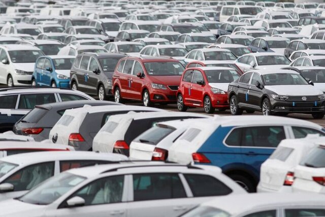 بهترین ماه برای فروش خودروهای برقی بهترین ماه برای فروش خودروهای برقی