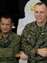 آمریکا و فیلیپین بزرگترین مانور نظامی خود را نزدیک چین آغاز کردند