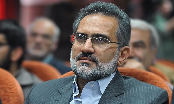 لایحه تشکیل وزارت بازرگانی در دولت تصویب شد لایحه تشکیل وزارت بازرگانی در دولت تصویب شد