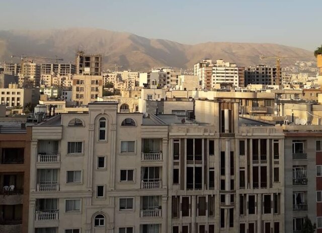 مالیات بر معاملات مکرر ابزاری در کنترل قیمت مسکن مالیات بر معاملات مکرر ابزاری در کنترل قیمت مسکن