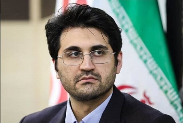 سبحانیان رئیس سازمان مالیاتی کشور شد سبحانیان رئیس سازمان مالیاتی کشور شد