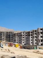 بهمنِ مسکن را دولت به تنهایی نمی‌تواند کنترل کند/وعده ساخت ۴ میلیون واحد مسکونی تحقق پذیر است