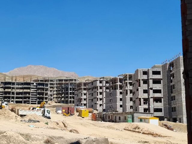 اتخاذ تصمیمات مهم برای تحولات بازار مسکن اتخاذ تصمیمات مهم برای تحولات بازار مسکن