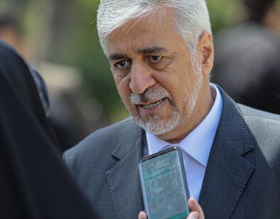 جابجایی وزیر ورزش تکذیب شد جابجایی وزیر ورزش تکذیب شد