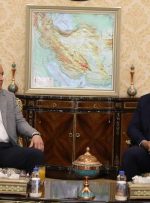 عمویی: افزایش همکاری‌های پارلمانی باعث توسعه روابط میان ایران و مکزیک می‌شود