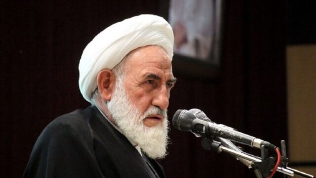 دستور وزیر کشور برای بررسی شهادت آیتالله سلیمانی دستور وزیر کشور برای بررسی شهادت آیتالله سلیمانی
