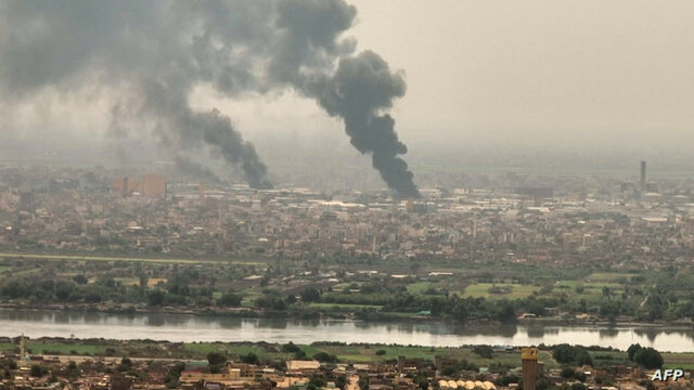 سازمان ملل زنگ خطر سناریوی جنگ همهجانبه در سودان را به صدا درآورد سازمان ملل زنگ خطر سناریوی جنگ همهجانبه در سودان را به صدا درآورد