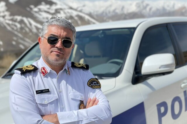 ۲۰۰ نفر در تصادفات تعطیلات عیدفطر جان باختند/ کاهش فوتیها و افزایش سفرها در مقایسه با پارسال ۲۰۰ نفر در تصادفات تعطیلات عیدفطر جان باختند/ کاهش فوتیها و افزایش سفرها در مقایسه با پارسال