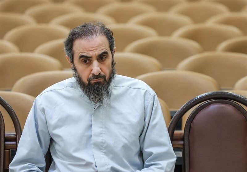 سرکرده گروهک تروریستی حرکه النضال به دار مجازات آویخته شد