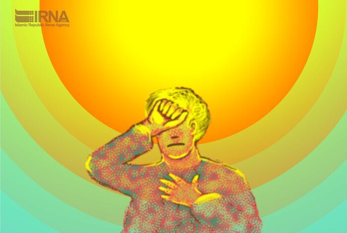 گرمای ۴۰ درجه در انتظار گلستانیها گرمای ۴۰ درجه در انتظار گلستانیها