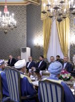 آیت‌الله رئیسی: روابط ایران و عمان از مرحله تجاری به سرمایه‌گذاری ارتقا یافته است