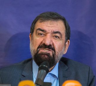 واکنش «محسن رضایی» به شایعه کنارهگیری از دولت واکنش «محسن رضایی» به شایعه کنارهگیری از دولت