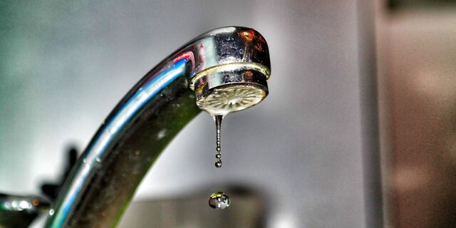 قطع آب مشترکان بد مصرف در ۳ استان/ تعرفه‌های آب شرب خانگی تغییر کرد