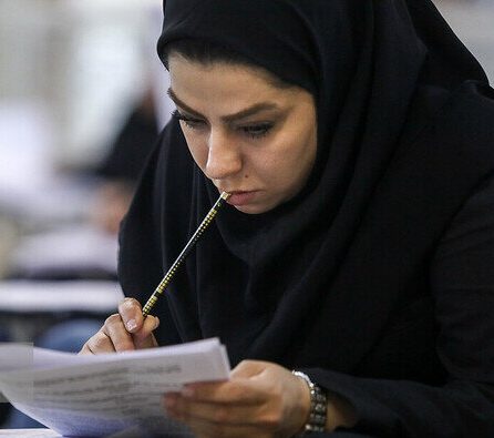 فرصت مجدد برای انتخاب محل آزمون دستیاری فوقتخصصی فرصت مجدد برای انتخاب محل آزمون دستیاری فوقتخصصی