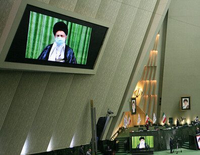 نمایندگان ۳ خرداد به دیدار رهبری میروند نمایندگان ۳ خرداد به دیدار رهبری میروند