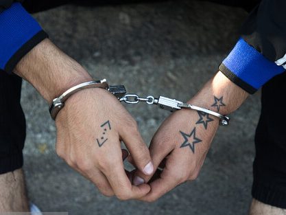 هشدار پلیس درباره مسافربرهای شخصی و غیرمجاز/ انهدام باندی با ۵۸ فقره سرقت هشدار پلیس درباره مسافربرهای شخصی و غیرمجاز/ انهدام باندی با ۵۸ فقره سرقت