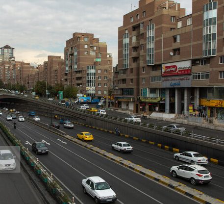 تداوم هوای مطلوب تهران