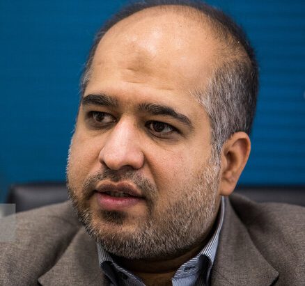 انتقاد خضریان از مدیران شستا برای همکاری نکردن با هیات تفحص