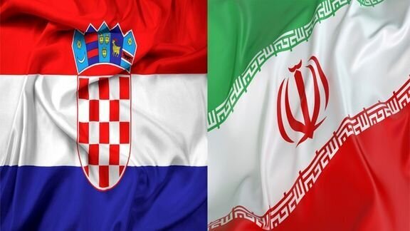 دیدار سفیر جدید ایران در کرواسی با وزیر امور خارجه