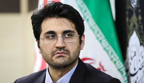 املاکیهای فاقد پرونده مالیاتی جریمه میشوند/ تعطیلی داروگر به دلیل بدهی مالیاتی دروغ محض است املاکیهای فاقد پرونده مالیاتی جریمه میشوند/ تعطیلی داروگر به دلیل بدهی مالیاتی دروغ محض است