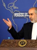 پاسخ کنعانی به اتهامات زنجیره‌ای جمهوری آذربایجان نسبت به ایران