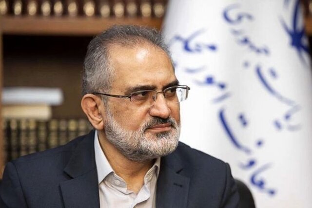حسینی: بحث استیضاح وزیر دیگری مطرح نیست حسینی: بحث استیضاح وزیر دیگری مطرح نیست