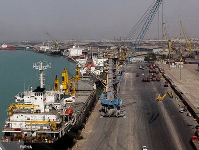 طلسم هندیها در چابهار! طلسم هندیها در چابهار!