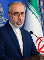 کنعانی: ایران در نشست دوحه شرکت می‌کند/ امیدواریم بر اساس موافقتنامه شاهد انتقال «اسدی» باشیم