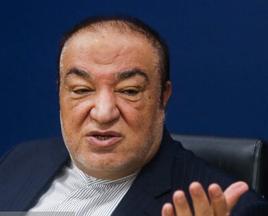 حضور هیات تجاری عربستان سعودی در ایران حضور هیات تجاری عربستان سعودی در ایران