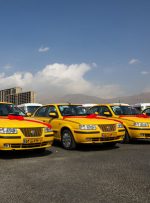 از ورود تاکسی‌های برقی به تهران چه خبر؟