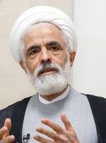 مجید انصاری: درصدد راهکار جلب اعتماد نخبگان ایران در خارج باشیم