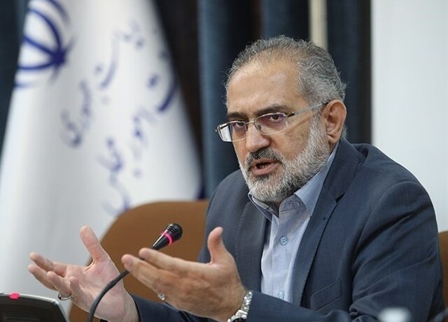 نسخه نهایی لایحه حجاب به مجلس میرود نسخه نهایی لایحه حجاب به مجلس میرود