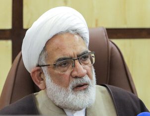 ادعای علیرضا بیگی درباره وزیر صمت فاقد اسناد و مدارک مثبته بود ادعای علیرضا بیگی درباره وزیر صمت فاقد اسناد و مدارک مثبته بود