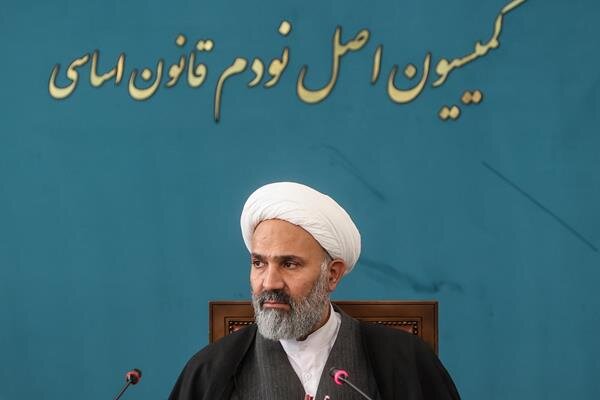 گزارش کمیسیون اصل نود درباره واردات خودرو هفته آینده نهایی میشود گزارش کمیسیون اصل نود درباره واردات خودرو هفته آینده نهایی میشود