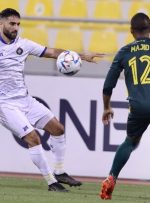 اتهام تبانی در دیداری که بازیکن ایرانی دو گل زد