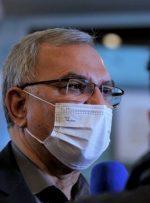 درخواست وزیر بهداشت از سازمان جهانی بهداشت برای رفع تحریم دارو و تجهیزات پزشکی