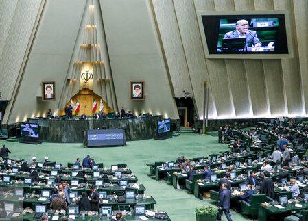 ساز و کار ثبت نام داوطلبان در انتخابات مجلس تعیین شد ساز و کار ثبت نام داوطلبان در انتخابات مجلس تعیین شد