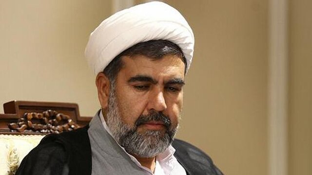 غضنفرآبادی: لیستی با محتوای اسامی نمایندگان دریافت کننده خودرو به هیات نظارت داده نشده است غضنفرآبادی: لیستی با محتوای اسامی نمایندگان دریافت کننده خودرو به هیات نظارت داده نشده است